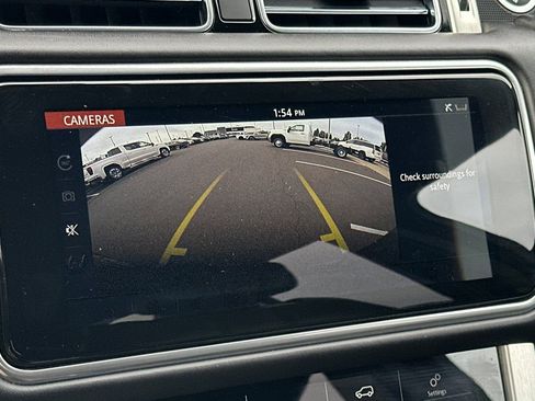 Used 2021 Land Rover Range Rover Westminster Edition image 20