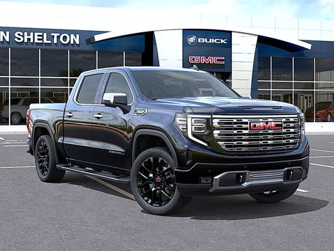 New 2026 GMC Sierra 1500 Denali AWD/4WD image 7