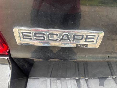 Used 2012 Ford Escape XLT FWD image 26