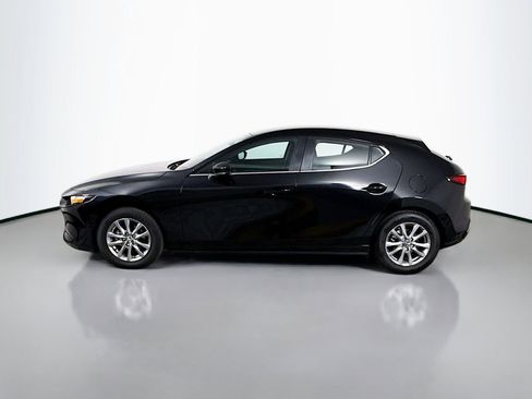 Used 2025 MAZDA MAZDA3 s image 8