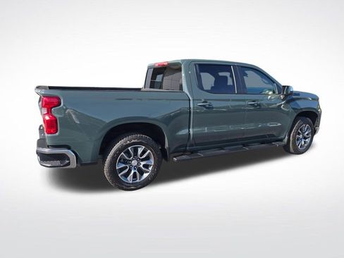 New 2026 Chevrolet Silverado 1500 LT AWD/4WD image 7