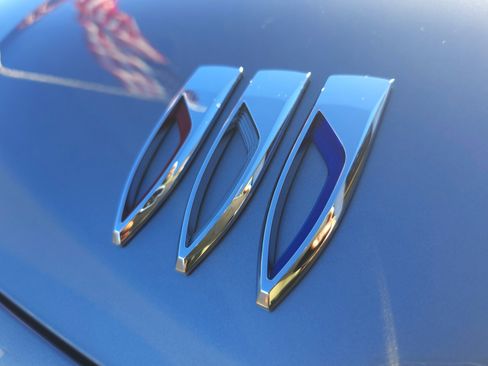 New 2026 Buick Enclave Sport Touring w/ Super Cruise Package image 33