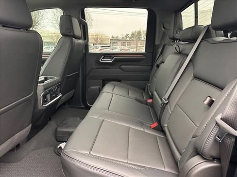 New 2026 GMC Sierra 2500 Denali w/ Denali Reserve Package image 21