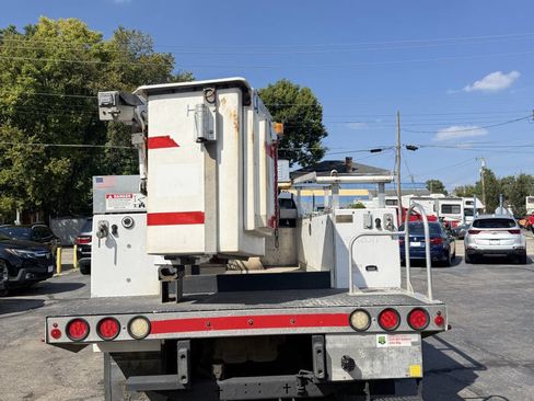 Used 2013 RAM 4500 Tradesman w/ Cold Weather Group RWD image 7