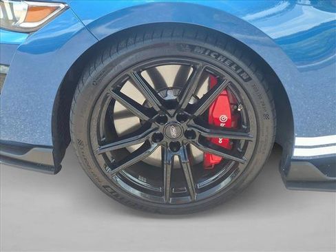 Used 2020 Ford Mustang Shelby GT500 w/ Technology Package RWD image 15