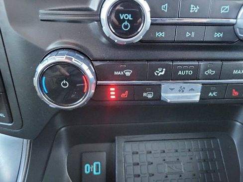 Used 2024 Ford F150 XLT w/ Equipment Group 302A MID image 13