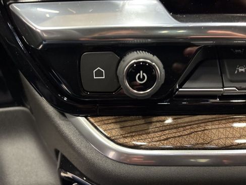 New 2026 Chevrolet Silverado 1500 RST w/ RST All Star Premium Package image 25