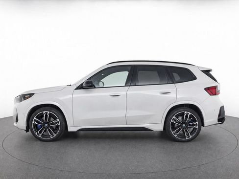 Used 2024 BMW X1 M35i w/ Premium Package AWD/4WD image 6