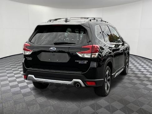 Used 2022 Subaru Forester Touring w/ Popular Package #2 image 6