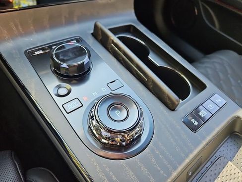 New 2026 Genesis G80 3.5T Prestige image 17