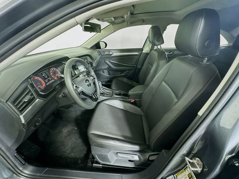 Used 2020 Volkswagen Jetta SE image 13