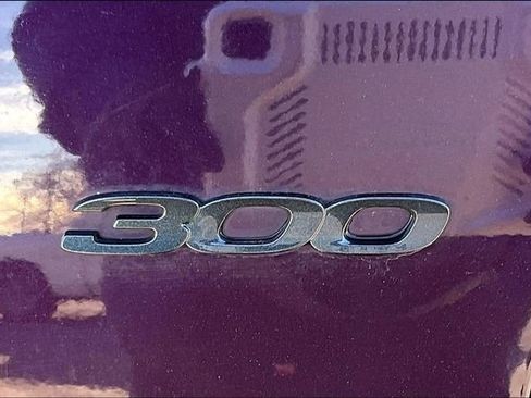 Used 2021 Chrysler 300 Touring w/ Sport Appearance Package image 21