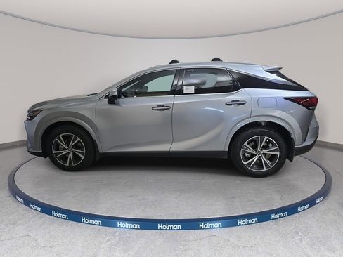 New 2026 Lexus RX 350 350 image 8