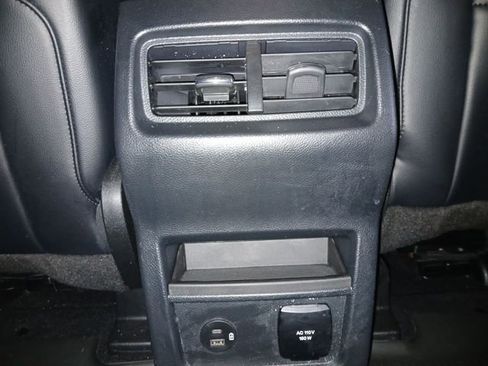 Used 2022 Ford Edge SEL w/ Convenience Package image 45