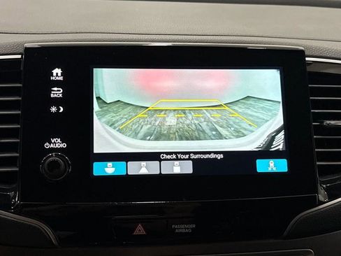 Used 2022 Honda Pilot Sport image 45