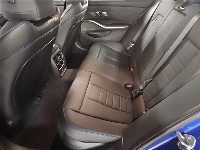 New 2026 BMW M340i w/ Premium Package RWD image 16