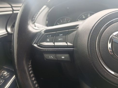Used 2021 MAZDA CX-9 Grand Touring AWD/4WD image 13