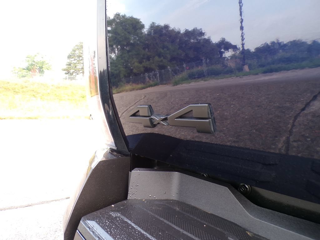 Used 2026 Toyota Tundra Platinum AWD/4WD image 15