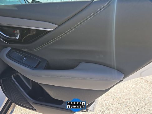 Used 2023 Subaru Outback Onyx Edition XT w/ Popular Package #2 image 36