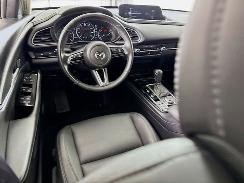 Used 2024 MAZDA CX-30 AWD 2.5 S w/ Select Sport Pkg image 18