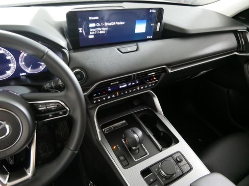 New 2026 MAZDA CX-90 3.3 Turbo w/ Premium Sport Pkg AWD/4WD image 5