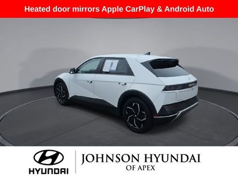Used 2022 Hyundai Ioniq 5 SE image 7