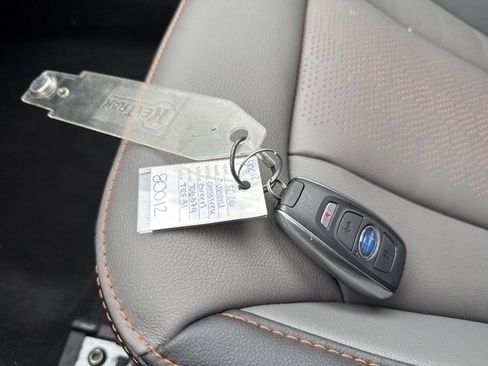 New 2026 Subaru Crosstrek 2.5i Limited image 28