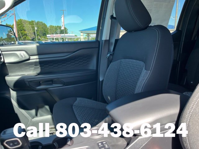 New 2026 Ford Ranger XL w/ Trailer Tow Package RWD image 9