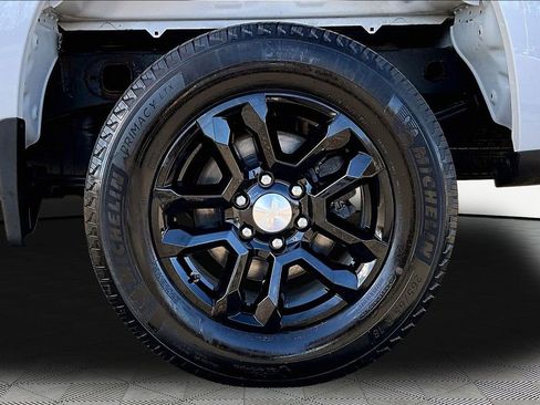 Used 2022 Chevrolet Silverado 1500 LT image 21