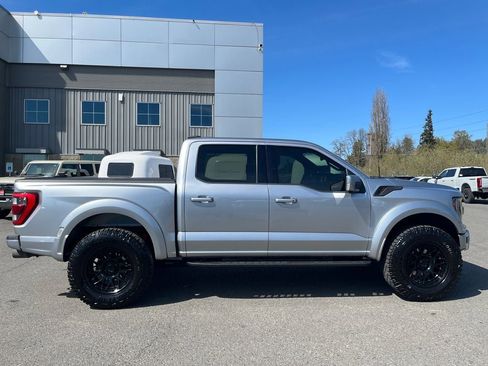 Used 2022 Ford F150 Raptor w/ Raptor 37 Performance Package image 12