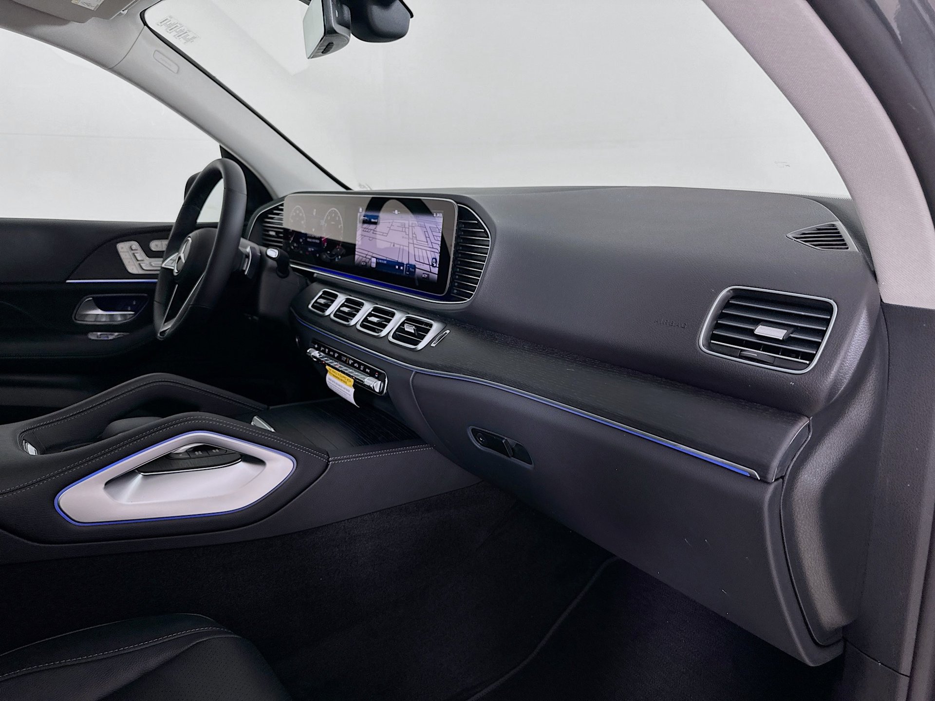 New 2026 Mercedes-Benz GLE 450 4MATIC image 32