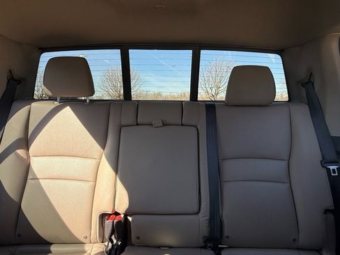 Used 2019 Honda Ridgeline RTL-E image 22