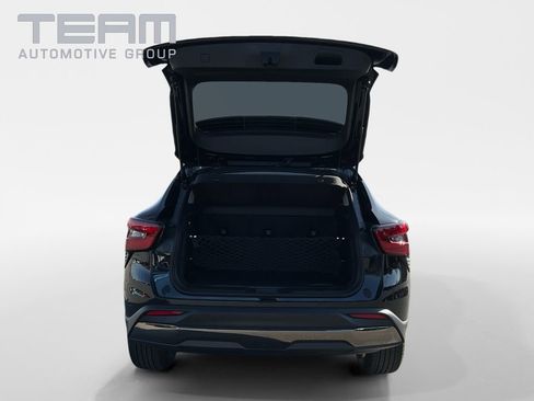 New 2026 Chevrolet Trax ACTIV w/ Driver Confidence Package image 13