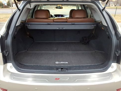 Used 2015 Lexus RX 350 FWD image 11