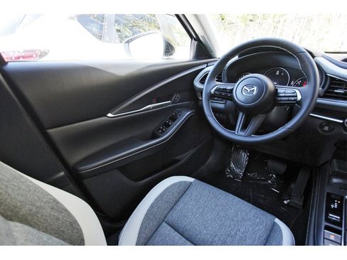 New 2026 MAZDA CX-30 AWD 2.5 S image 7