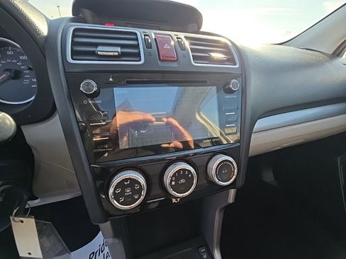 Used 2016 Subaru Forester 2.5i Premium w/ Popular Package #2 image 20