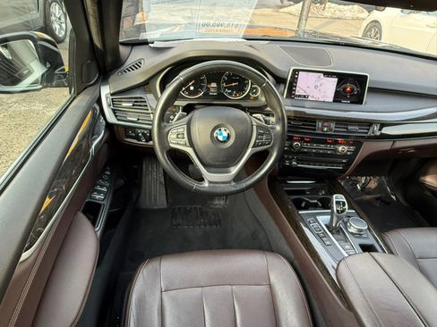 Used 2018 BMW X5 xDrive35i image 12