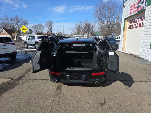 Used 2019 MINI Cooper Clubman S w/ Premium Package image 19