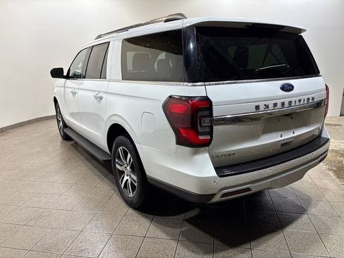Used 2024 Ford Expedition Max Limited image 6