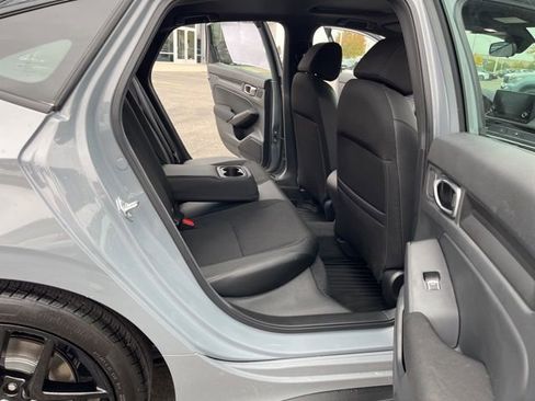 Used 2025 Honda Civic Sport image 20