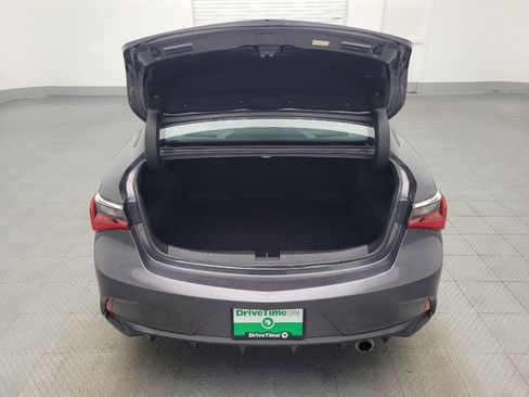 Used 2020 Acura ILX image 29