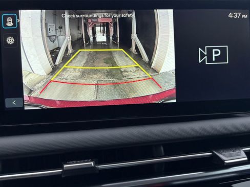 New 2026 Hyundai Tucson SEL image 18