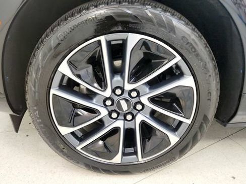 Used 2025 Cadillac Optiq Sport 1 AWD/4WD image 72
