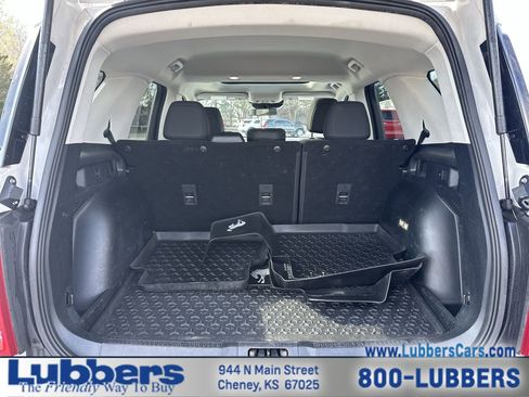 Used 2022 Ford Bronco Sport Big Bend w/ Convenience Package image 20