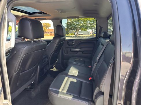 Used 2015 GMC Sierra 1500 SLT AWD/4WD image 18