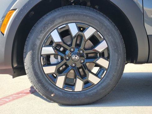 New 2026 Hyundai Santa Cruz SEL image 7