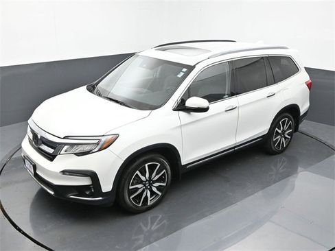 Used 2022 Honda Pilot Touring image 15