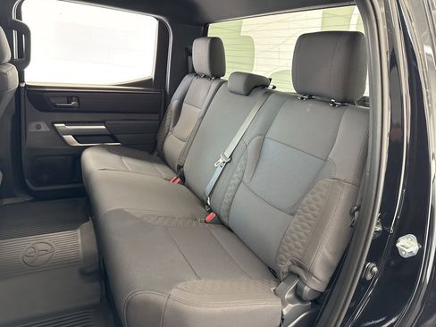 New 2026 Toyota Tundra SR5 image 36