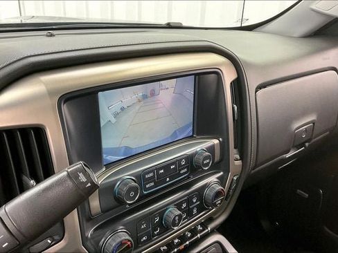 Used 2018 GMC Sierra 1500 Denali w/ Denali Ultimate Package AWD/4WD image 28