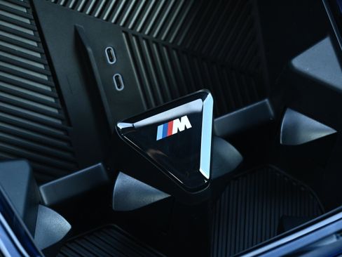 New 2026 BMW X3 xDrive30 w/ Premium Package image 22